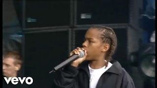 Bow Wow - Bow Wow (That&#39;s My Name)