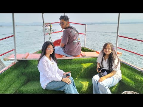 A trip to Polwel Resort Rangamati ||Fardina Tahannus||