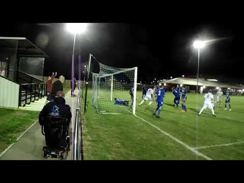 Broadbridge Heath 0 Horley Town 4 See Gavin score for Town