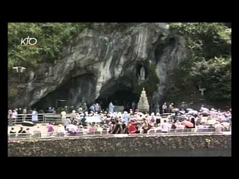 Chapelet du 23 juin 2014