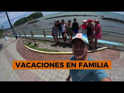 🎉 ¡Así se vivió mi cumpleaños y el de Ramon mi suegro en la playa con mi familia! 🏖️🌊