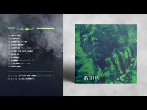 Quako - Zakaz wstępu (BONUS #2) [Wstrząs LP] (bit. Patrick)