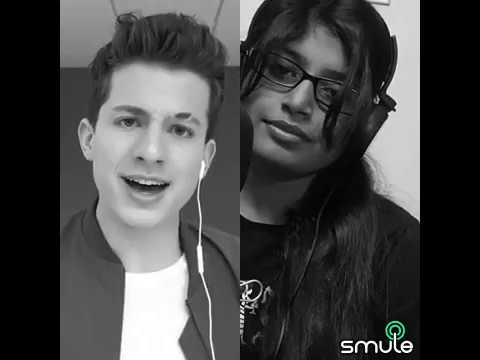 Abhishikta One Call Away - Charlie Puth & Abhishikta