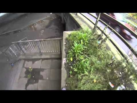 Royston Balance Challenge