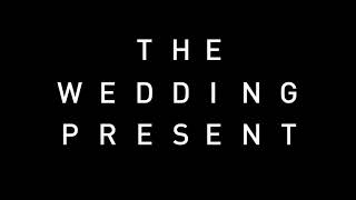 The Wedding Present - Live in Leicester 1987 [Full Concert]