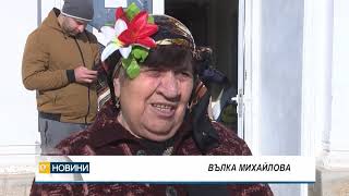 С традиционен ритуал в димитровградското село Крепост почетоха бабите акушерки