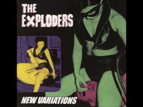The New Math by The Exploders