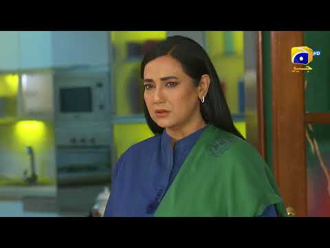Maa Nahi Saas Hoon Main Episode 74 | Best Scene 03 | Hammad Shoaib - Sumbul Iqbal | Har Pal Geo