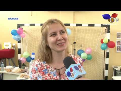 Program special în toate grădinițele din Năvodari cu ocazia Zilei Internaționale... - Litoral TV