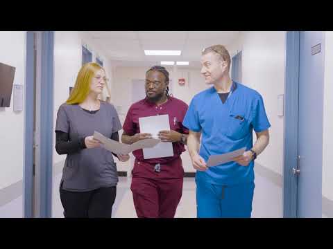 Audiology at University Hospital at Downstate