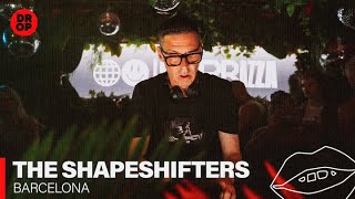Download lagu The Shapeshifters - Disco & Funky House Live DJ Set | Barcelona mp3 Download lagu The Shapeshifters - Disco & Funky House Live DJ Set | Barcelona mp3
