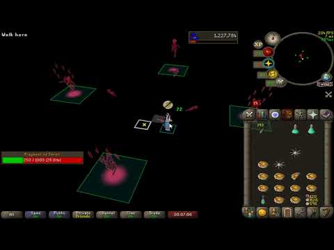 HCIM Fragment of Seren No Brews, No PNecks