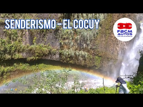 Senderismo “El Cocuy - Boyacá“