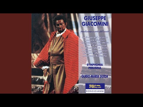 Otello*: Act IV: Niun mi tema