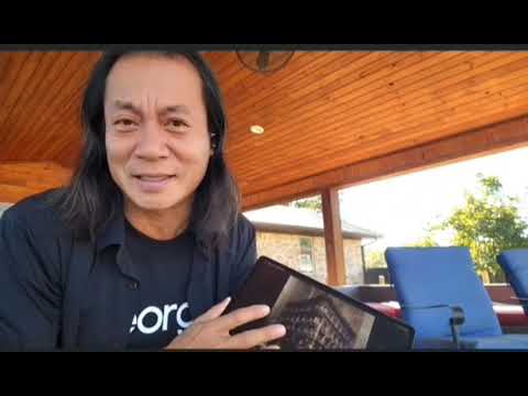 Gene Ho Exposes How They Knew Before It Happened | Shared by Matt Savina 🧩🇺🇸