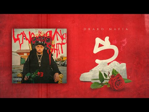 Drakomafia - 5 (Video Oficial) - Love & Gvng Sh1t