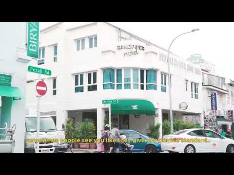 Yacko at Culture Cartel MTV Yo Raps Singapore 2019