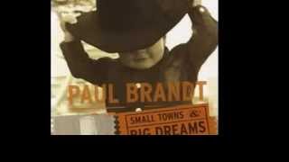 Paul Brandt The Longest Way