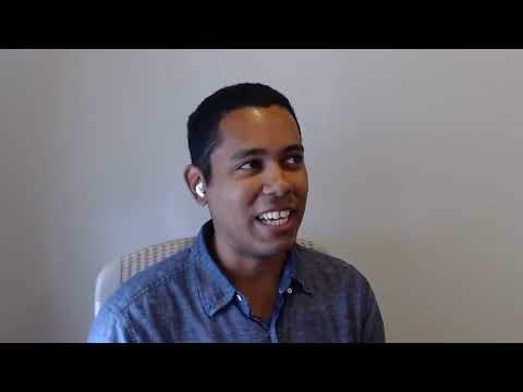 Logic Agency - Customer Success Story (Lenin Batista - Co-Founder & President)