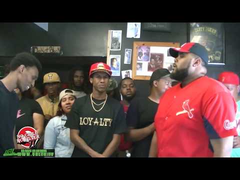 noChill noFilterTV | Kid class vs. JayRone