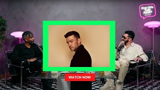 There Would Be No Justin Timberlake Without Me - Jon B