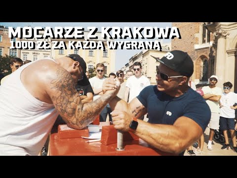 TOMEK VS. VIEWERS. WHO WON THE CASH?