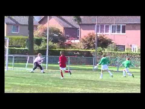 DVO E2 - Sportclub Susteren E2,deel 2/ 2