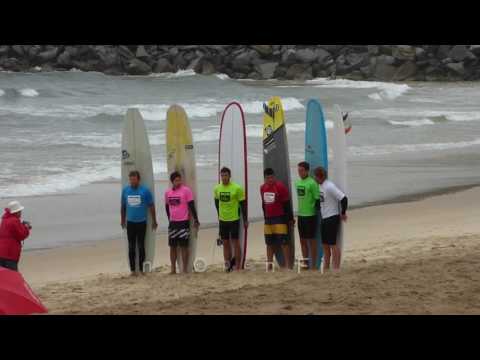 Evans Head Malibu Classic 2016 - Open Mens Division