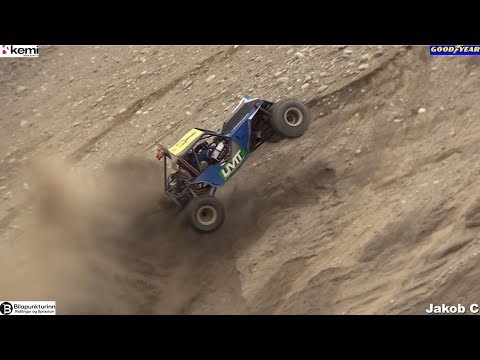 Formula Offroad FIA/NEZ, Hønefoss 2019! Tor-Egil Thorland - Ugly Betty