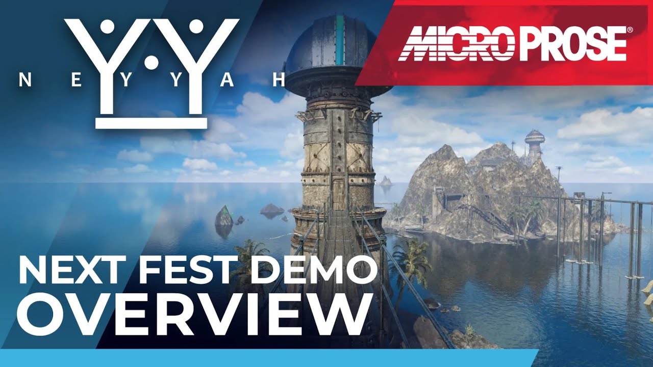 Neyyah demo overview teaser