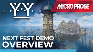 Neyyah demo overview teaser
