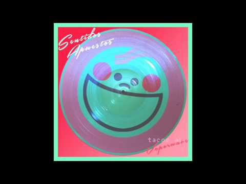 Sentidos Apuestos - Las Manos Quietas