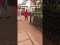 THIS HOW A KENYAN LADY COUGHT IN CAMERA CHASING WHITE MAN MZUNGU FOR A PROPOSAL Viralvideo