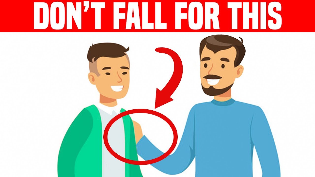 15 Persuasion Tricks You Should Watch Out For