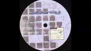 Aubrey (Straight Ahead) 1998