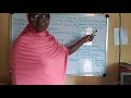 Development Of Number System
