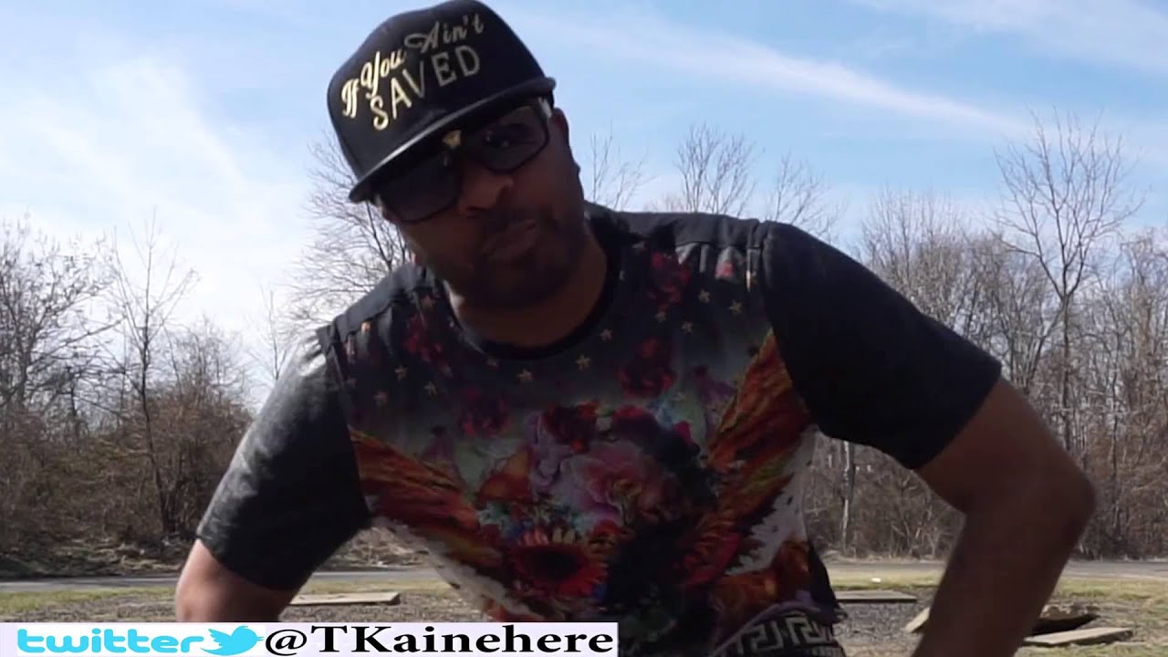 Promotional video thumbnail 2 for T.Kaine