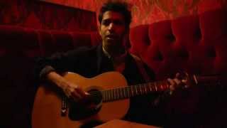 DAY729 - Vikesh Kapoor - I Never Knew What I Saw In You