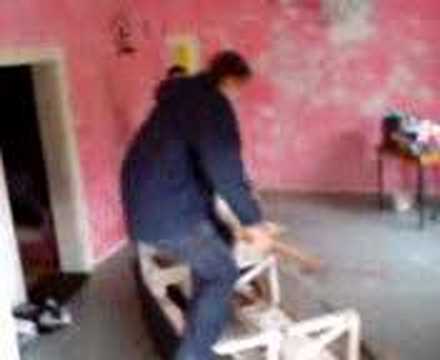 Chaostruppe Weidenhausen