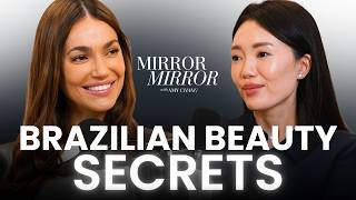 The Body Treatment Everyone Is Suddenly Talking About with Marianne Fonseca