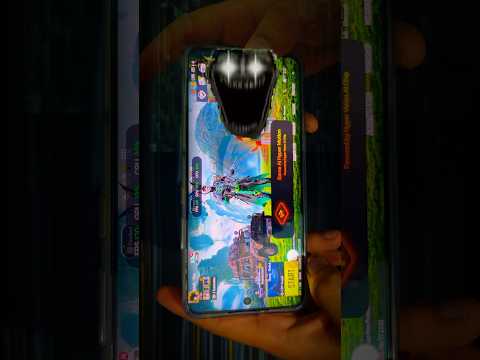 REALME  P4 5G 120 FPS GRAPHICS💀🔥 #shorts #pubg #bgmi