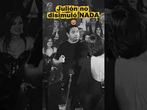 ¿Julión Álvarez le hizo el fuchi a Ángela Aguilar? 😱🔥