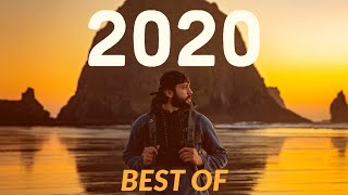 2020 Highlights - The Year of Impossible Yet Possible Travel