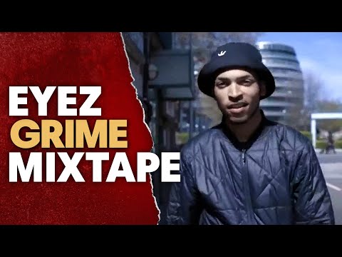 Eyez - Mind The Gap Anthem ft. Snowy, R.I.O, KamaKaze, Dubzy, Mez, Dialect & Kannan | Red Bull Music