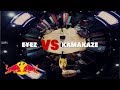 Eyez - Mind The Gap Anthem ft. Snowy, R.I.O, KamaKaze, Dubzy, Mez, Dialect & Kannan | Red Bull Music