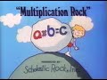 Schoolhouse Rock Selected Titles TRT 54 25 Rhino Records VHS