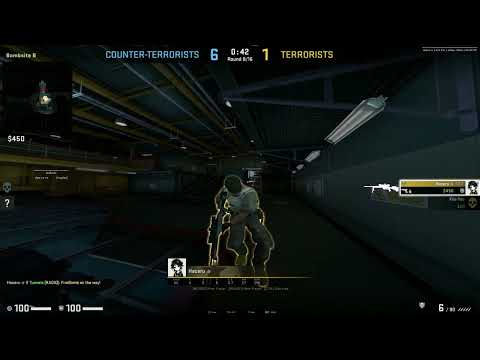 Serban x Haceru vs a mad nc (lunnyx)