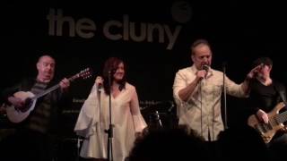 Raintown - This was a love song, Live in Newcastle at the Cluny 21 st April 2017