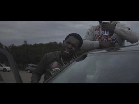 Louie Ray x Yn Jay x RMC Mike - Doonie Experts (Official Music Video) Shot by Superofficial filmz