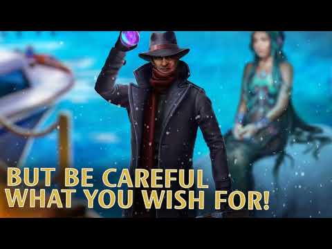 Fairy Godmother Tales 2 f2p Video